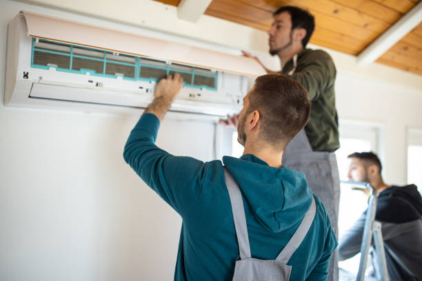 Best HVAC replacement cost  in Harveys Lake, PA