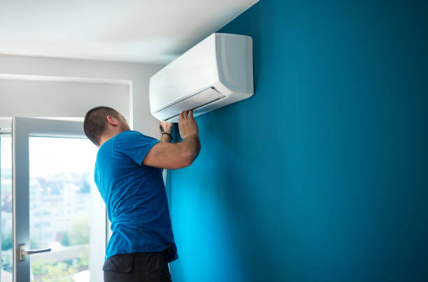 Best HVAC companies near me  in Harveys Lake, PA