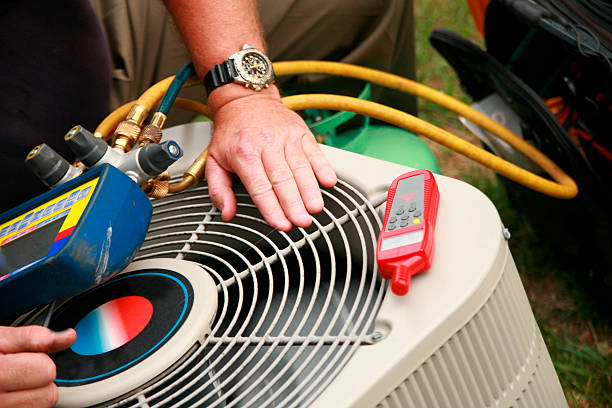 Best Ductless HVAC repair  in Harveys Lake, PA