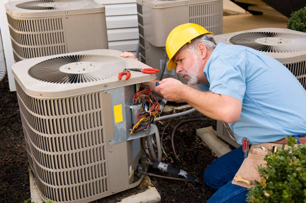Best Furnace repair near me  in Harveys Lake, PA