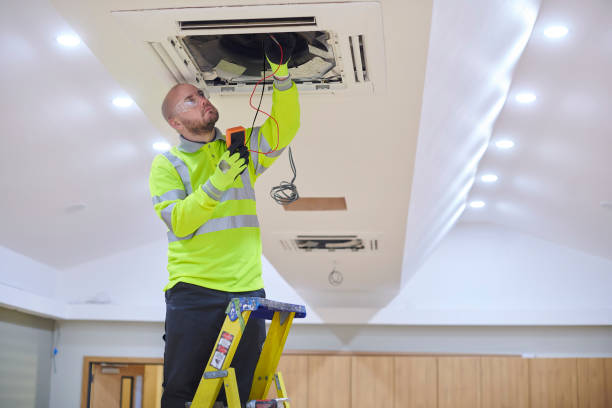Best Ductless HVAC repair  in Harveys Lake, PA