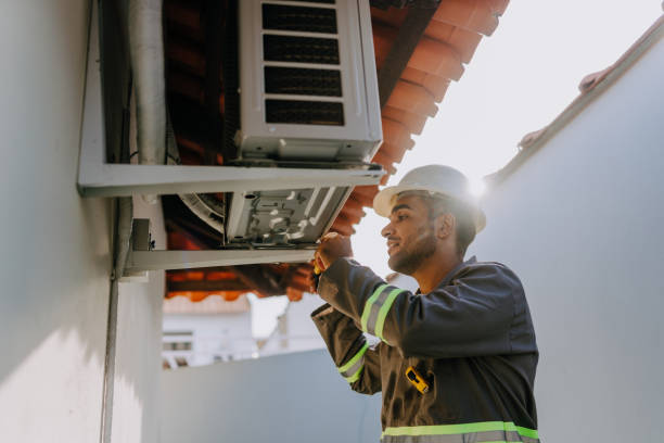 Best Heating repair services  in Harveys Lake, PA