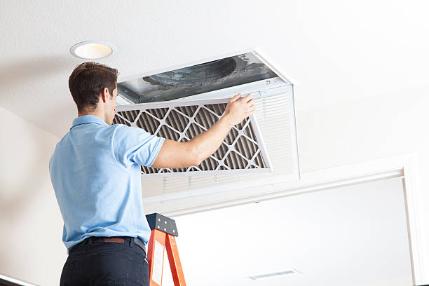 Best Commercial HVAC repair  in Harveys Lake, PA