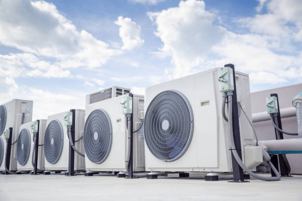 Best HVAC installation services  in Harveys Lake, PA