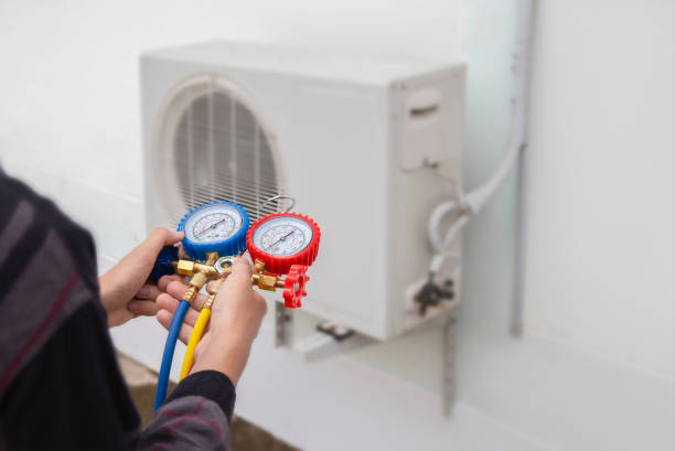 Best Air quality test  in Harveys Lake, PA