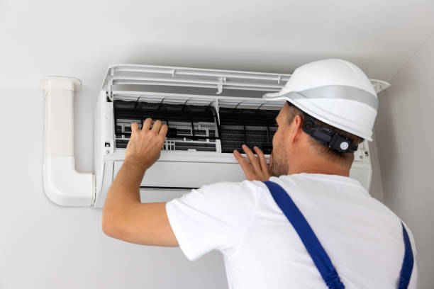 Best Emergency HVAC repair  in Harveys Lake, PA