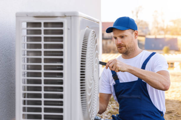 Best HVAC air duct cleaning  in Harveys Lake, PA