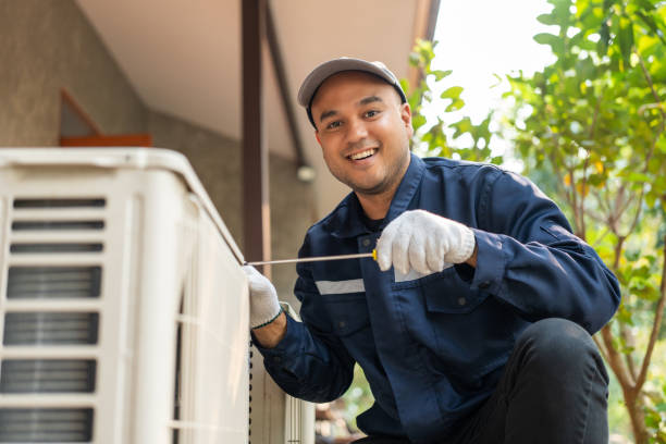 Best HVAC system installation  in Harveys Lake, PA