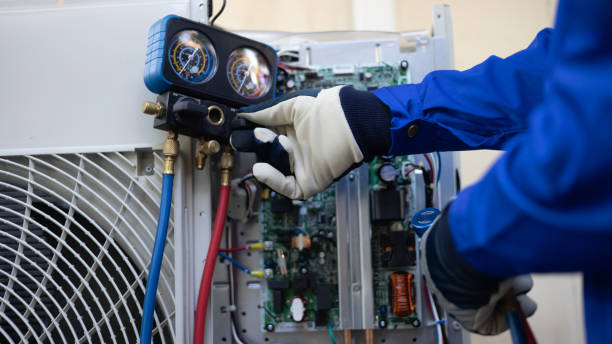 Affordable air conditioning repair in Harveys Lake, PA