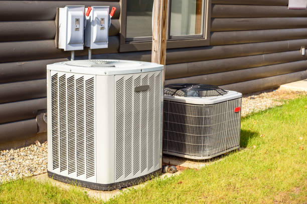 Best HVAC tune-up services  in Harveys Lake, PA