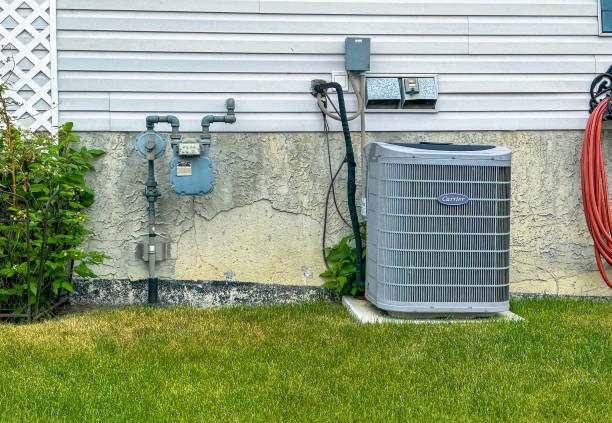 Best HVAC repair near me  in Harveys Lake, PA